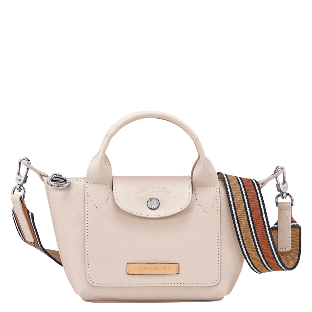 Longchamp Le Pliage Xtra XS Handbag